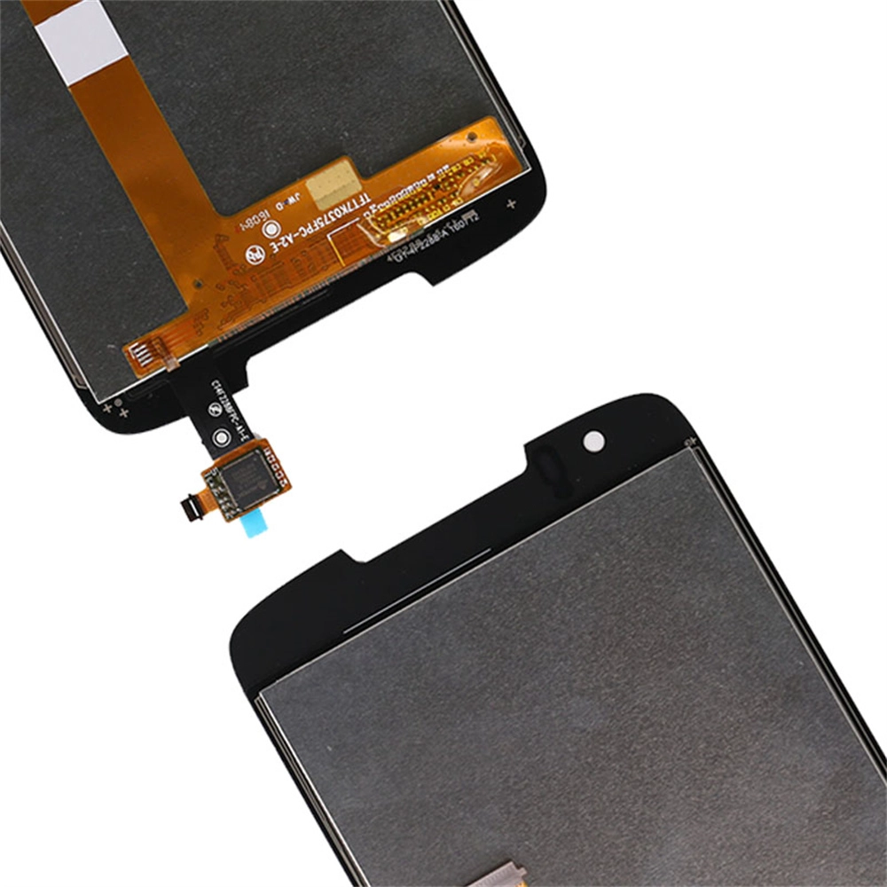Para Nokia Lumia 830 Pantalla LCD Pantalla LCD 5.0 "con ensamblaje de teléfono digitalizador de pantalla táctil