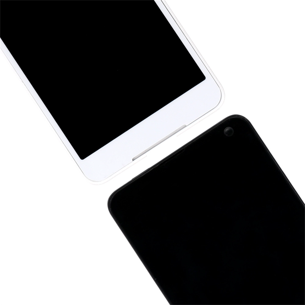 Para Nokia Microsoft Lumia 650 Pantalla LCD Pantalla táctil digitalizador de teléfono móvil.