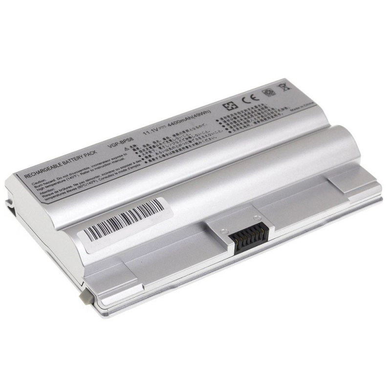 For SONY BPS8 LAPTOP BATTERY BPS8 VGP-BPS8 VGP-BPS8A BPS8A VGP-BPL8 BPL8 VGP-BPL8A BPL8A/B 11.1V 4400mAh
