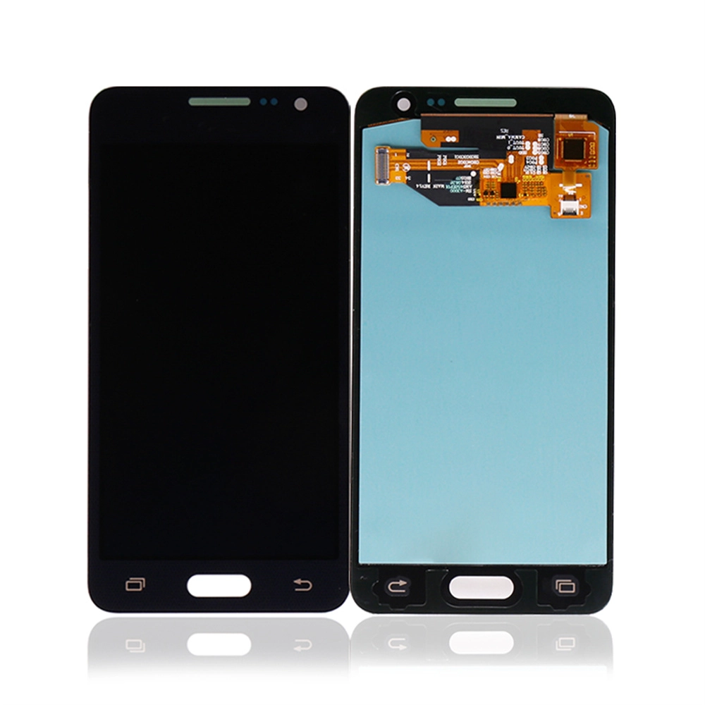 For Samsung A300 2015 A300F Display Cell Phone Lcd Assembly Touch Screen Digitizer Oem Tft