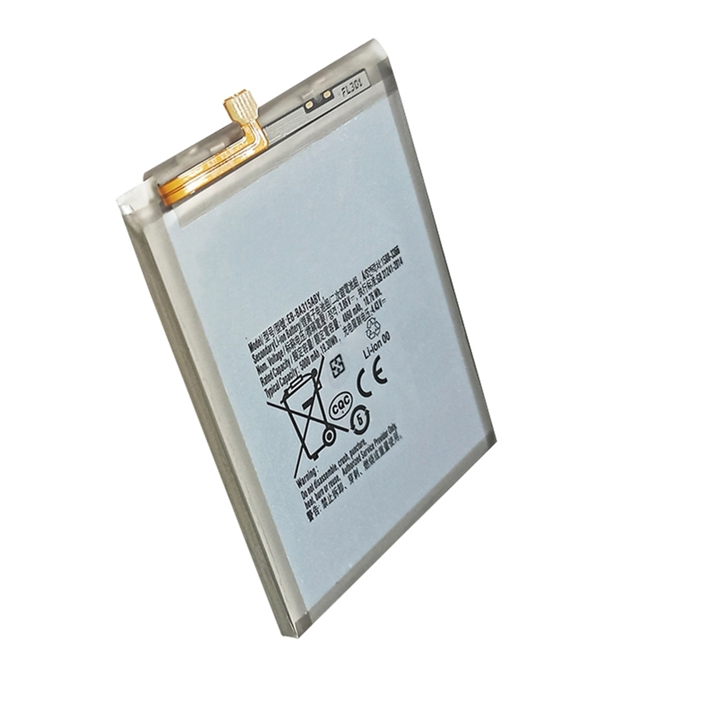 Für Samsung A326B 5G Mobiltelefon Batterie Teil Ersatz EB-BA315ABY 3.85V 5000mAh