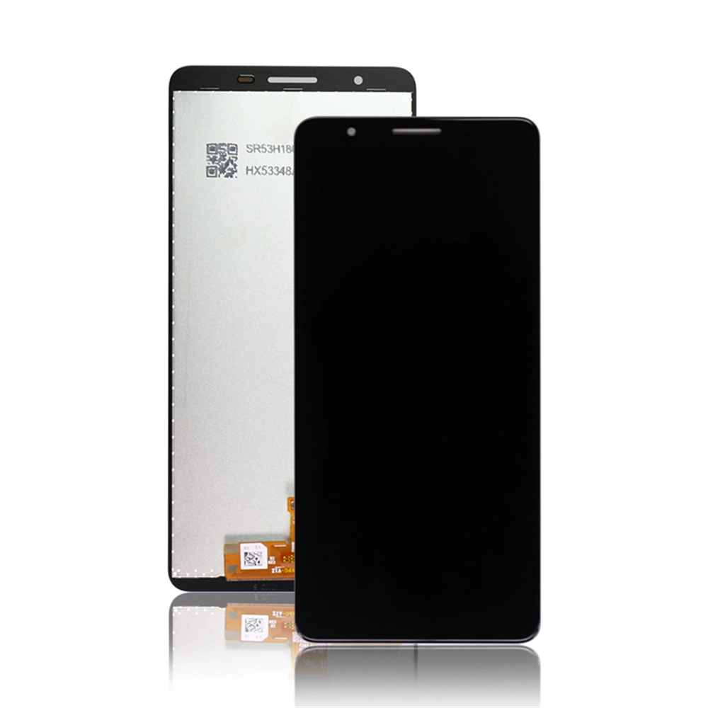 For Samsung For Galaxy A013 A01 Core Lcd With Touch Screen Digitizer Mobile Phone Assembly Replacement Oem Tft