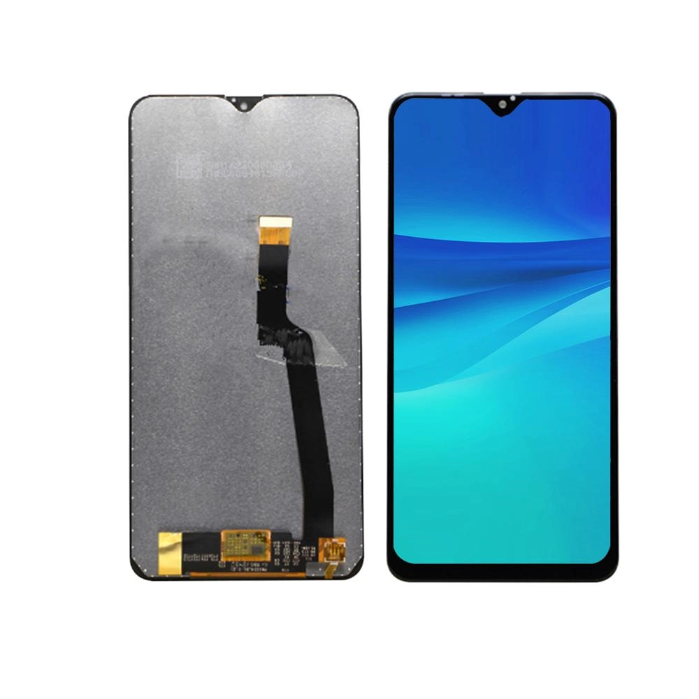 For Samsung Galaxy A10 Lcd Touch Screen Digitizer Cell Phone Assembly Oem Tft