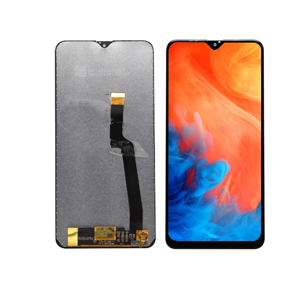 For Samsung Galaxy A10 Lcd Touch Screen Digitizer Cell Phone Assembly Oem Tft