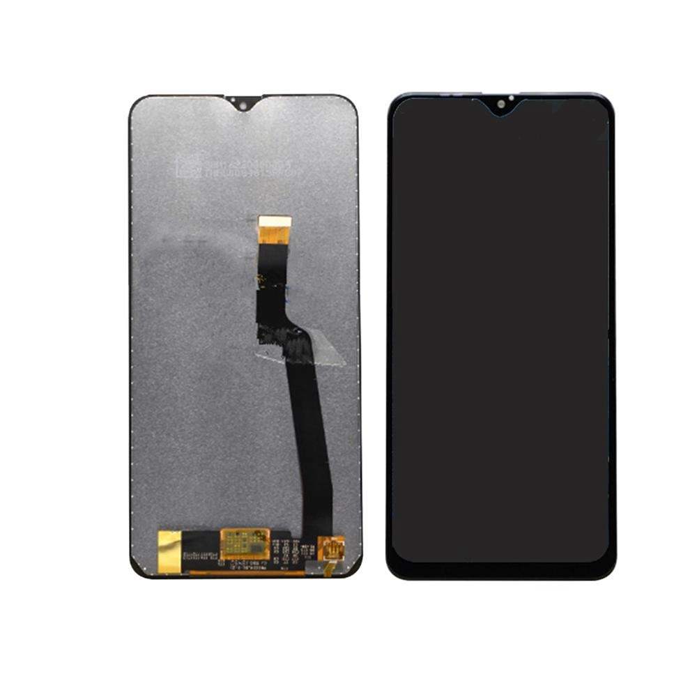 For Samsung Galaxy A10 Lcd Touch Screen Digitizer Cell Phone Assembly Oem Tft