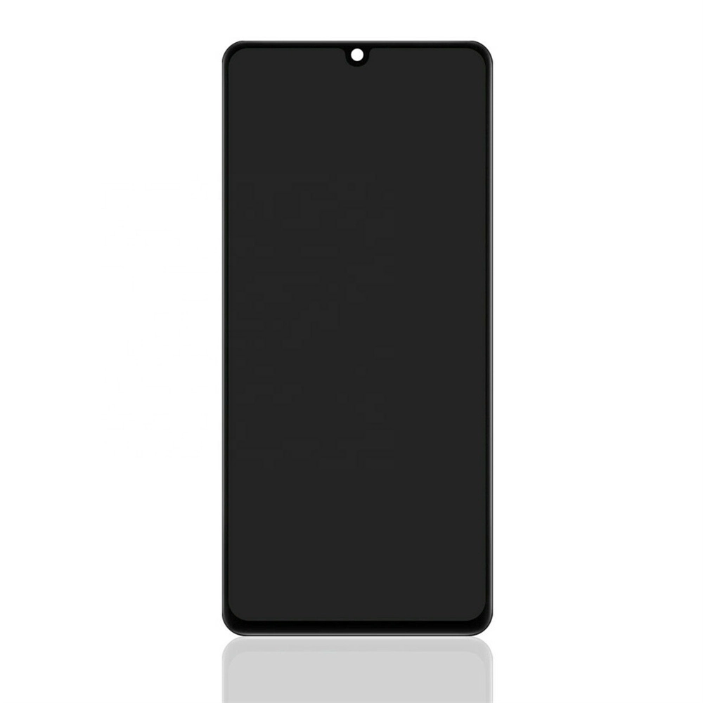 ل Samsung Galaxy A41 عرض الهاتف LCD الهاتف مع شاشة تعمل باللمس محول الأرقام OEM TFT