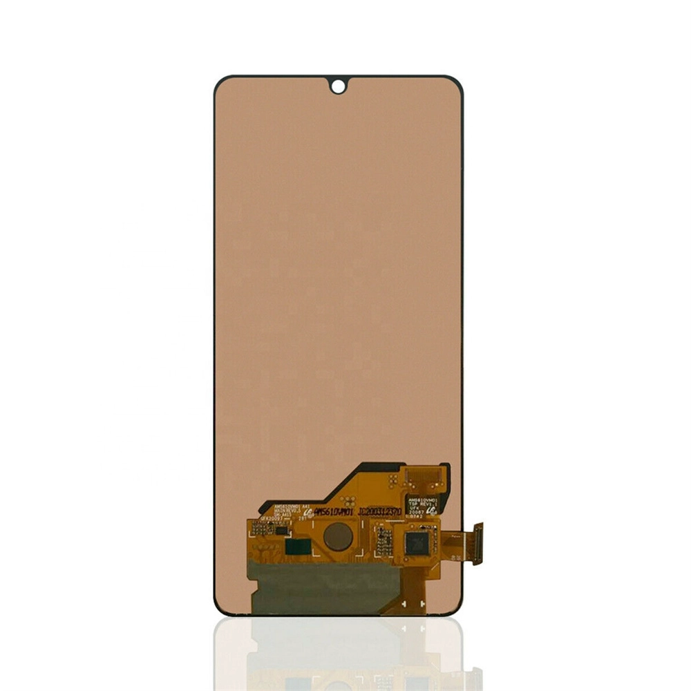 ل Samsung Galaxy A41 عرض الهاتف LCD الهاتف مع شاشة تعمل باللمس محول الأرقام OEM TFT