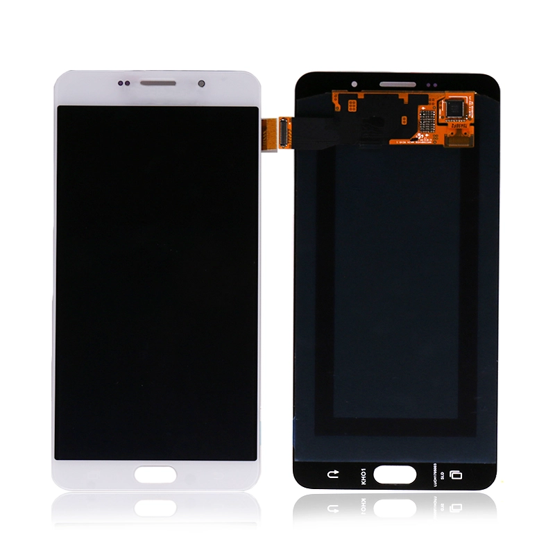 Für Samsung Galaxy A8 A810 2016 LCD Display Touchscreen Digitizer Ersatz