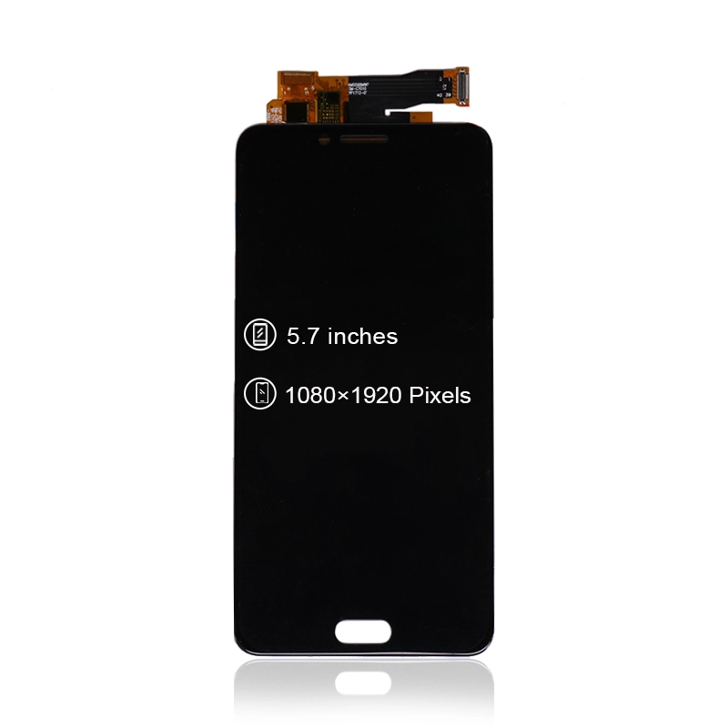 For Samsung Galaxy C7 Pro C7010 C7010Z Lcd Mobile Phone Display Lcd Touch Screen Digitizer Assembly