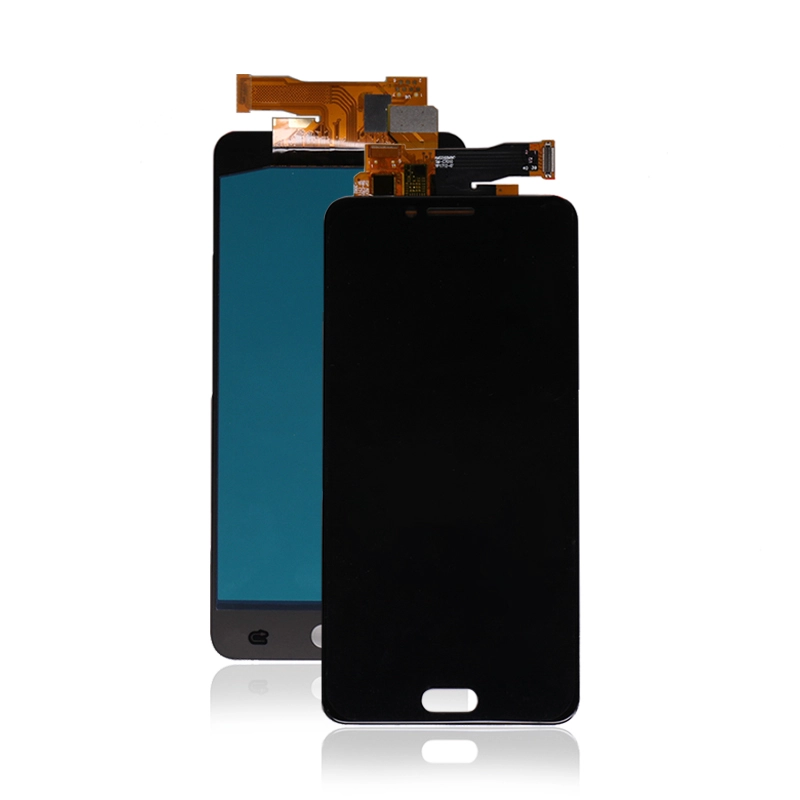 For Samsung Galaxy C7 Pro C7010 C7010Z Lcd Mobile Phone Display Lcd Touch Screen Digitizer Assembly