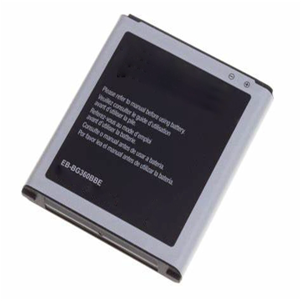 Für Samsung Galaxy J2 2015 Batterie 2000mAh EB-BG360BBE Telefon Batteriewechsel