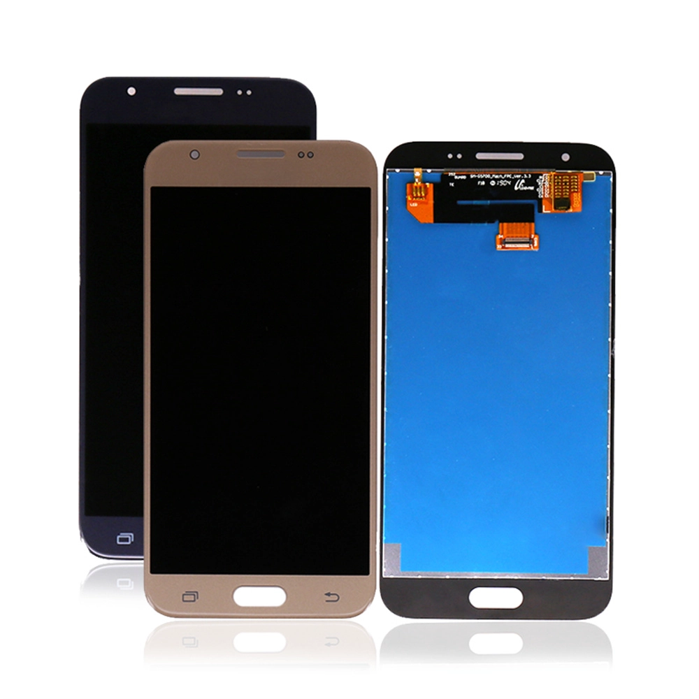 For Samsung Galaxy J327 J3 2017 Lcd Touch Screen Digitizer Phone Lcd Assembly Oem Tft