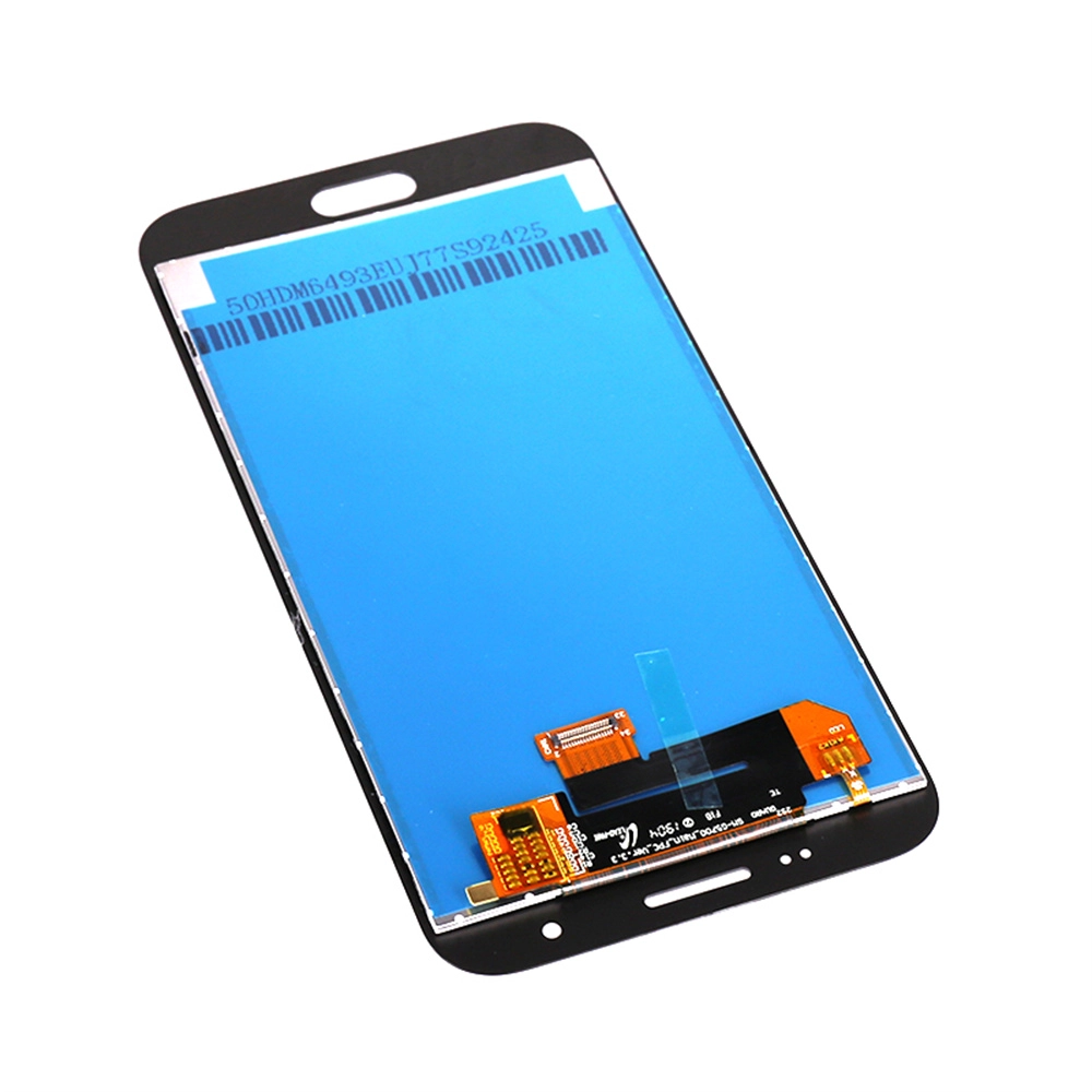 For Samsung Galaxy J327 J3 2017 Lcd Touch Screen Digitizer Phone Lcd Assembly Oem Tft