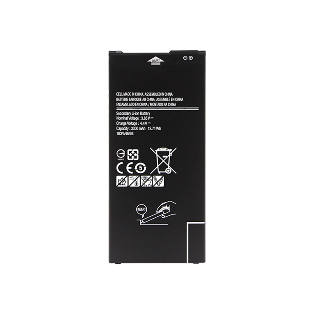 삼성 갤럭시 J4 Plus J415 휴대 전화 배터리 3300mAh EB-BG610ABE 교체 배터리