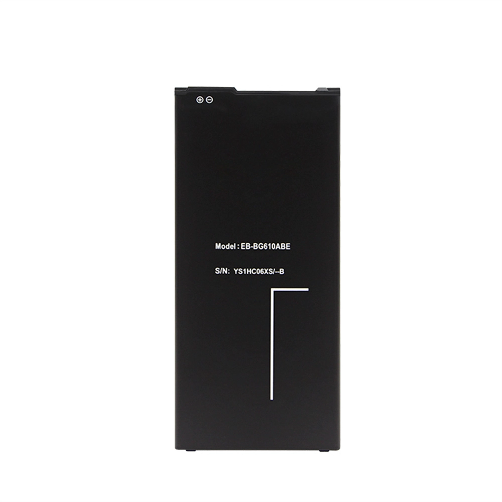 삼성 갤럭시 J4 Plus J415 휴대 전화 배터리 3300mAh EB-BG610ABE 교체 배터리
