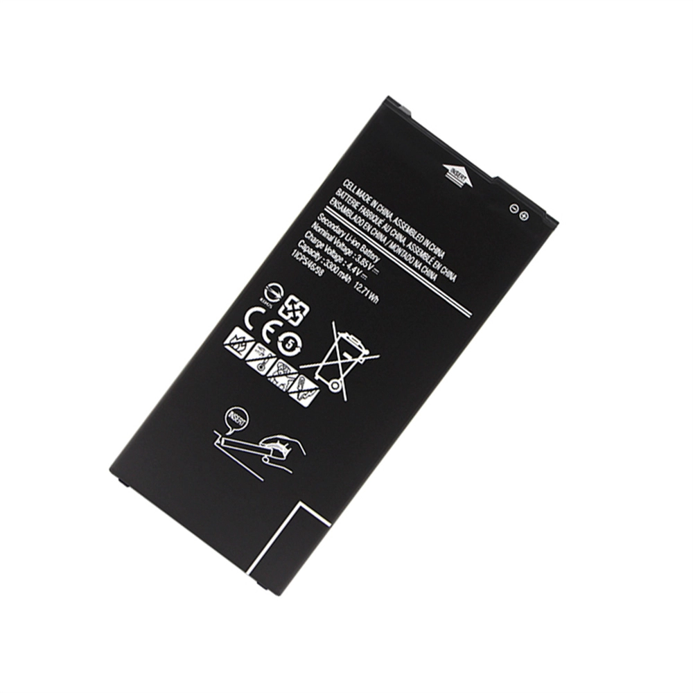삼성 갤럭시 J4 Plus J415 휴대 전화 배터리 3300mAh EB-BG610ABE 교체 배터리