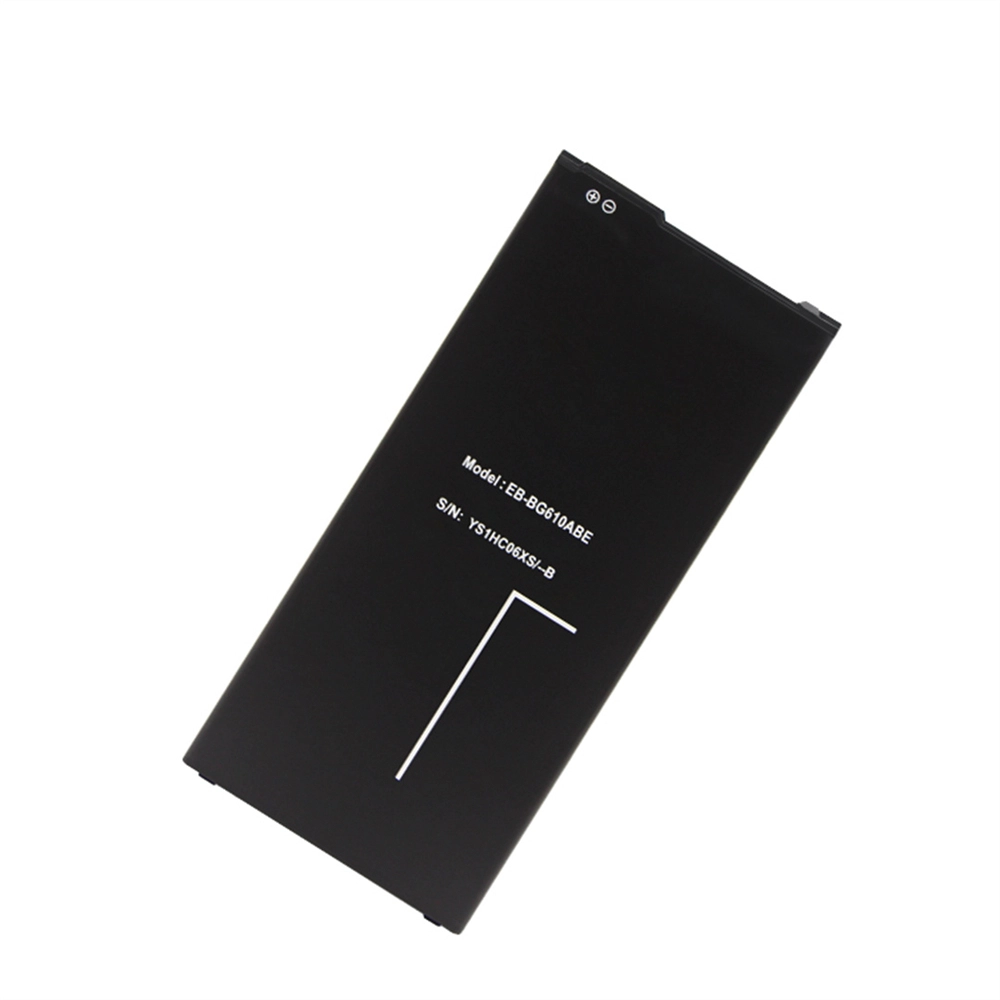 삼성 갤럭시 J4 Plus J415 휴대 전화 배터리 3300mAh EB-BG610ABE 교체 배터리