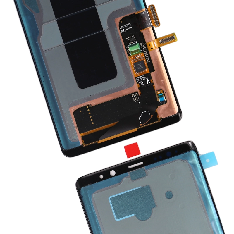 For Samsung Galaxy Note 8 N950 Screen Replacement LCD Display Touch Screen Digitizer Assembly Parts