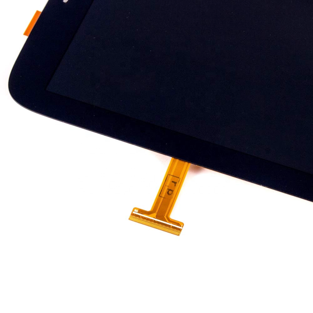 Per Samsung Galaxy Nota 8.0 N5100 Componenti tablet Parts LCD Digitizer Digitizer Assembly Touch Screen