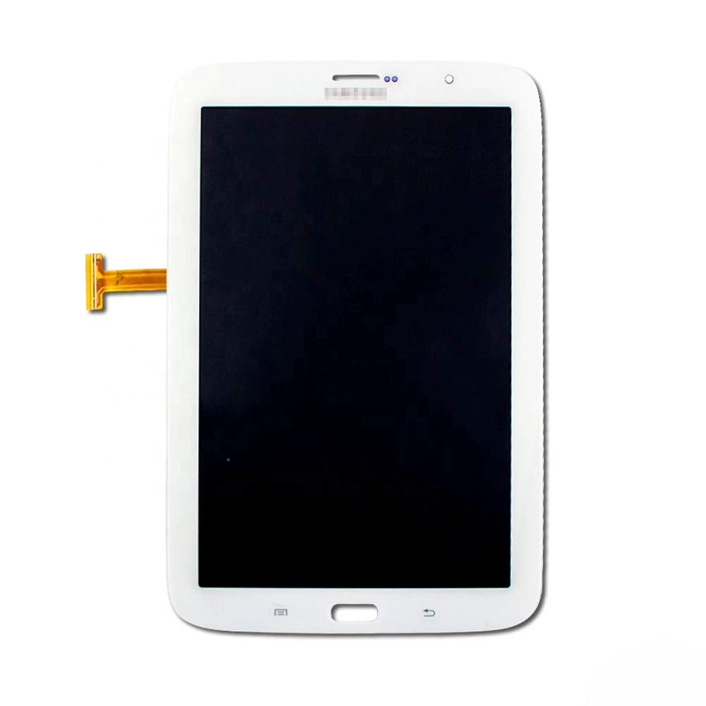 Per Samsung Galaxy Nota 8.0 N5100 Componenti tablet Parts LCD Digitizer Digitizer Assembly Touch Screen