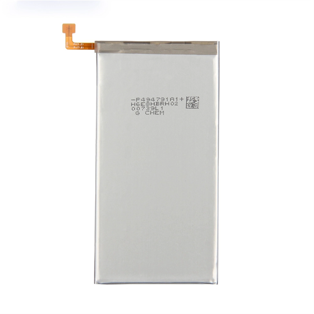 Für Samsung Galaxy S10 plus G975 Li-Ion-Batterie EB-BG975ABU 4100mAh Ersatztelefonbatterie