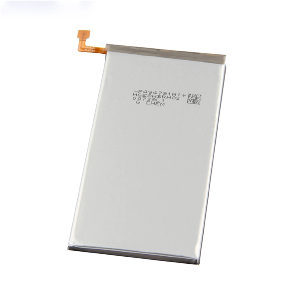 Für Samsung Galaxy S10 plus G975 Li-Ion-Batterie EB-BG975ABU 4100mAh Ersatztelefonbatterie