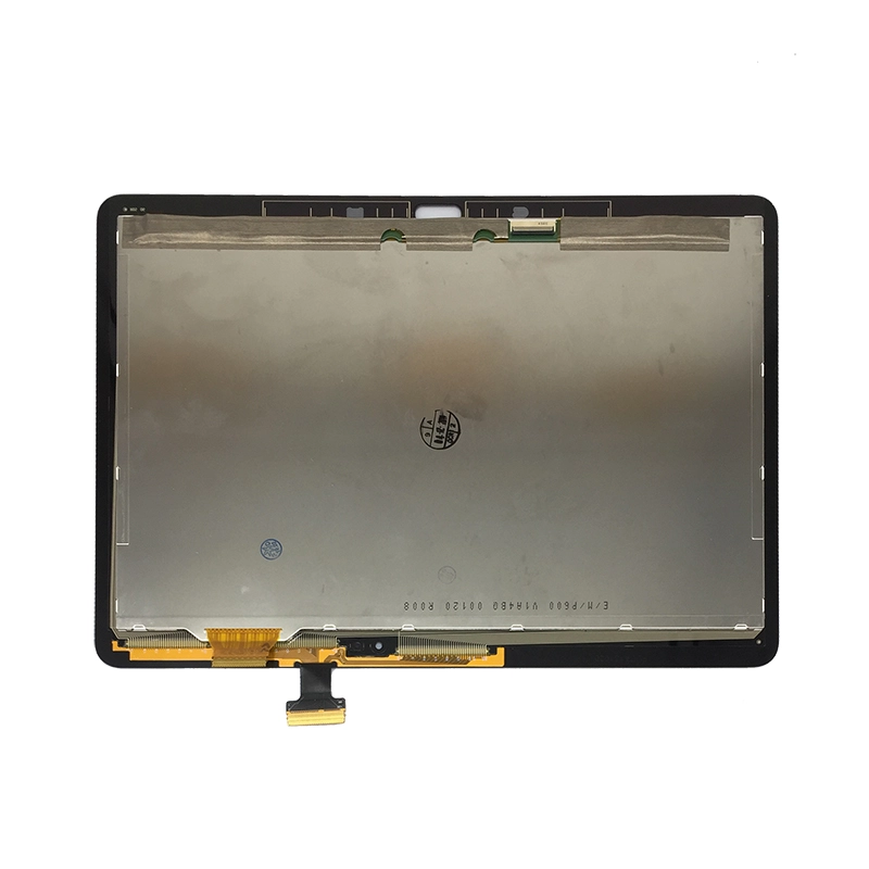 Per Samsung Nota 10.1 2014 P600 P600 P600 P60 P605 Display Tablet LCD Touch Screen Digitizer Assembly