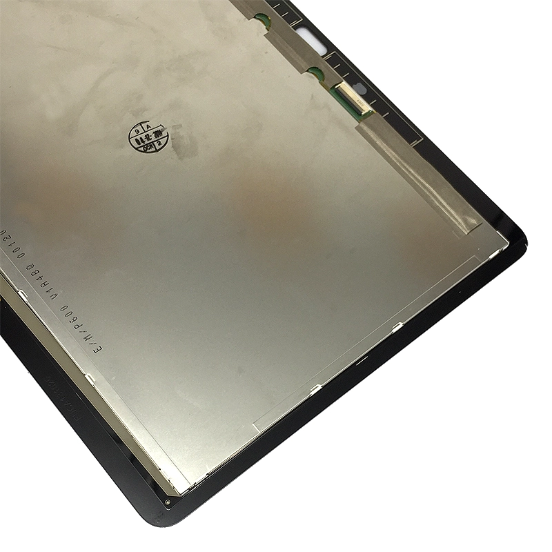 Per Samsung Nota 10.1 2014 P600 P600 P600 P60 P605 Display Tablet LCD Touch Screen Digitizer Assembly