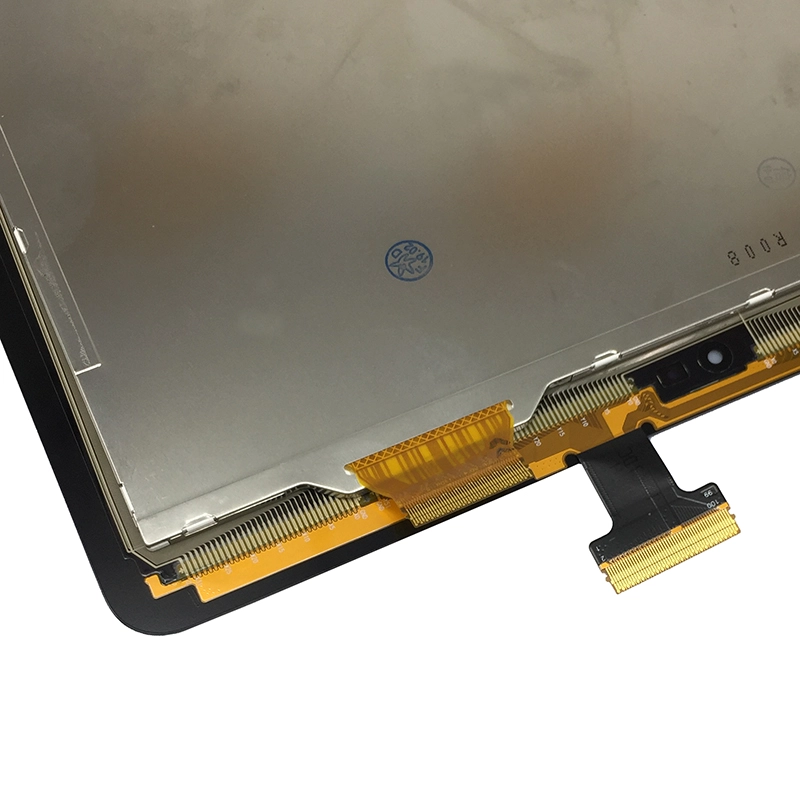 Per Samsung Nota 10.1 2014 P600 P600 P600 P60 P605 Display Tablet LCD Touch Screen Digitizer Assembly