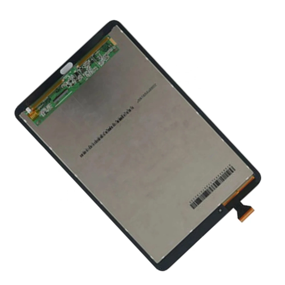 Samsung Sekmesi için E 9.6 T560 T561 LCD Ekran Dokunmatik Tablet Ekran Paneli Sayısallaştırıcı Meclisi