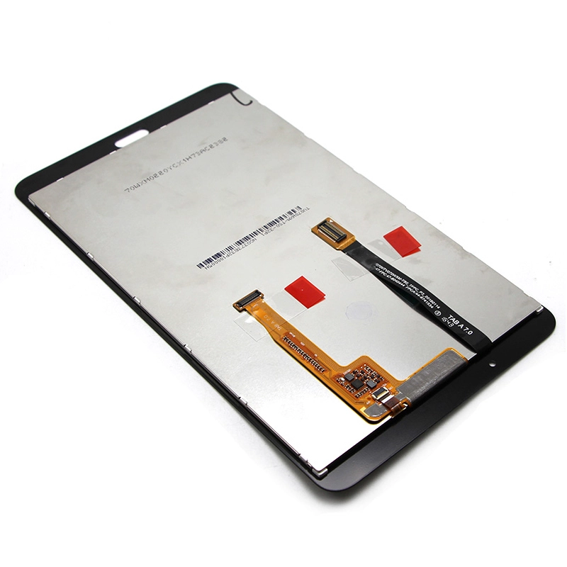 For Samsung TabA 7.0 2016 SM-T280 SM-T285 T280 T285 LCD Display Touch Screen Digitizer Assembly
