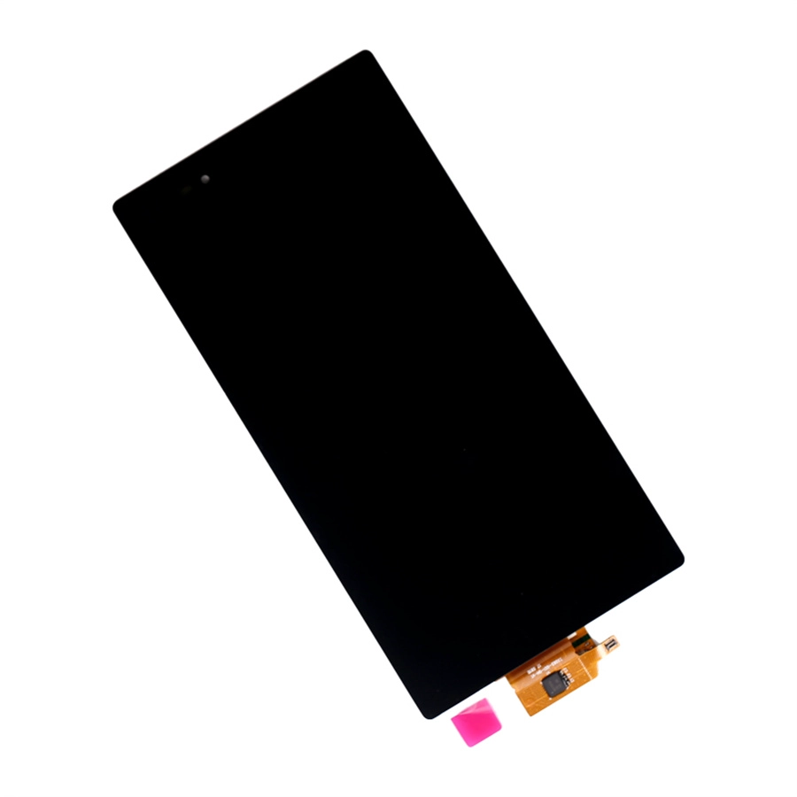 For Sony For Xperia Z L Xl39H Xl39 C6833 Display Lcd Phone Assembly Touch Screen Digitizer
