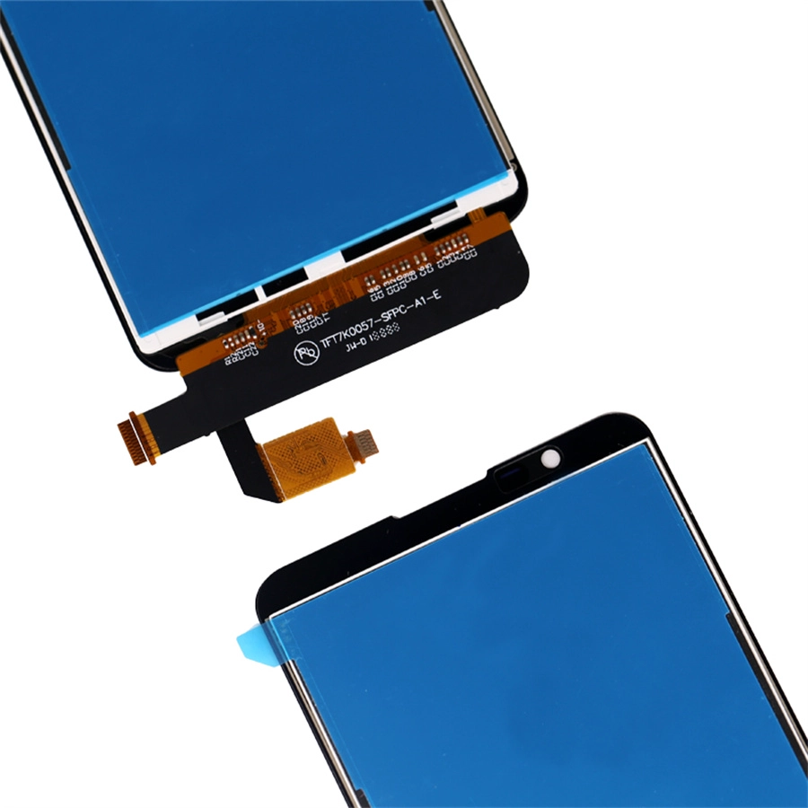 For Sony Xperia E4 E2105 E2104 Display Lcd Touch Screen Digitizer Mobile Phone Assembly Black