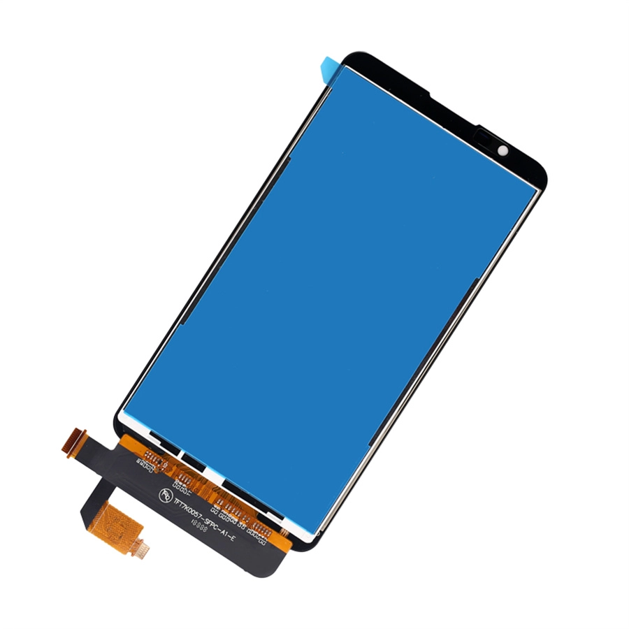 For Sony Xperia E4 E2105 E2104 Display Lcd Touch Screen Digitizer Mobile Phone Assembly Black