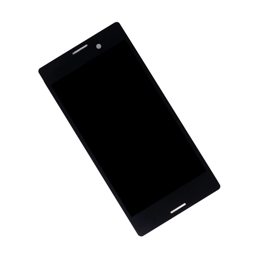 For Sony Xperia M4 Aqua E2303 Display Lcd Touch Screen Digitizer Mobile Phone Assembly White