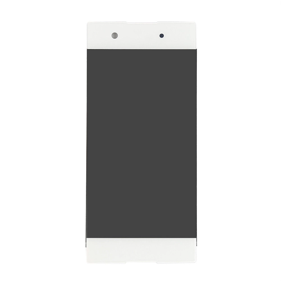 Para Sony Xperia XA1 G3116 G3121 G3123 Display Telefone LCD Touch Screen Digitador Montagem Branco