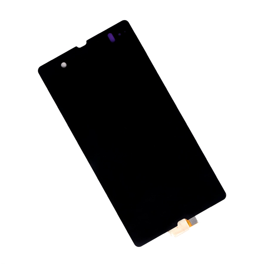 For Sony Xperia Z Ultra C6802 C6833 Display Lcd Phone Lcd Assembly Touch Screen Digitizer