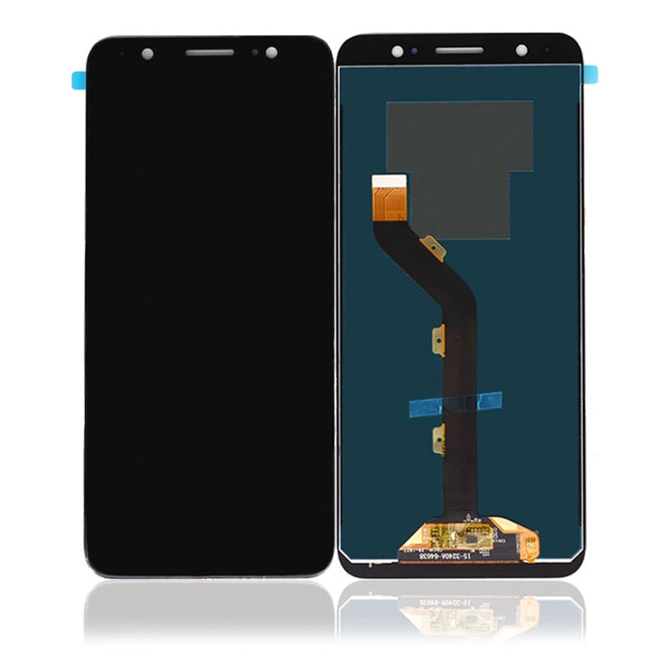 For Tecno Camon Ca6 Lcd Display Digitizer Touch Screen Panel Mobile Phone Lcd Assembly
