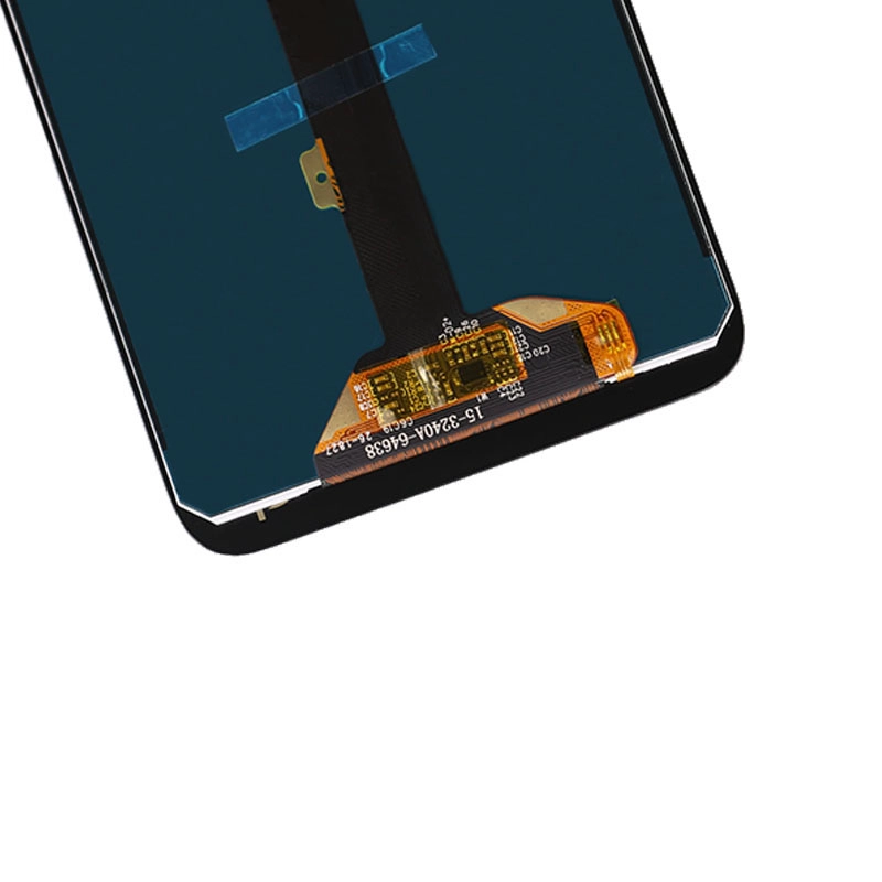 For Tecno Camon Ca6 Lcd Display Digitizer Touch Screen Panel Mobile Phone Lcd Assembly