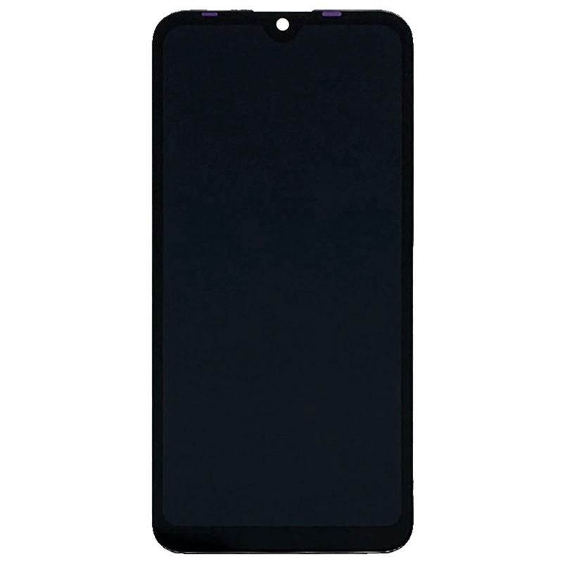 Tecno KC6 Spark 4 Pro LCD Ekran Dokunmatik Ekran Cep Telefonu Değiştirme Digitizer Meclisi