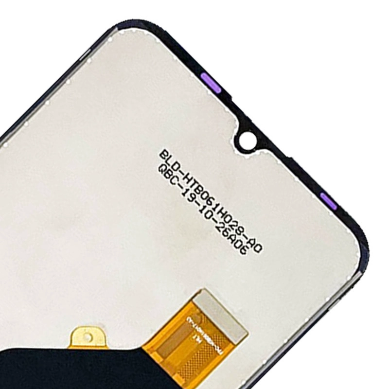 Tecno KC6 Spark 4 Pro LCD Ekran Dokunmatik Ekran Cep Telefonu Değiştirme Digitizer Meclisi