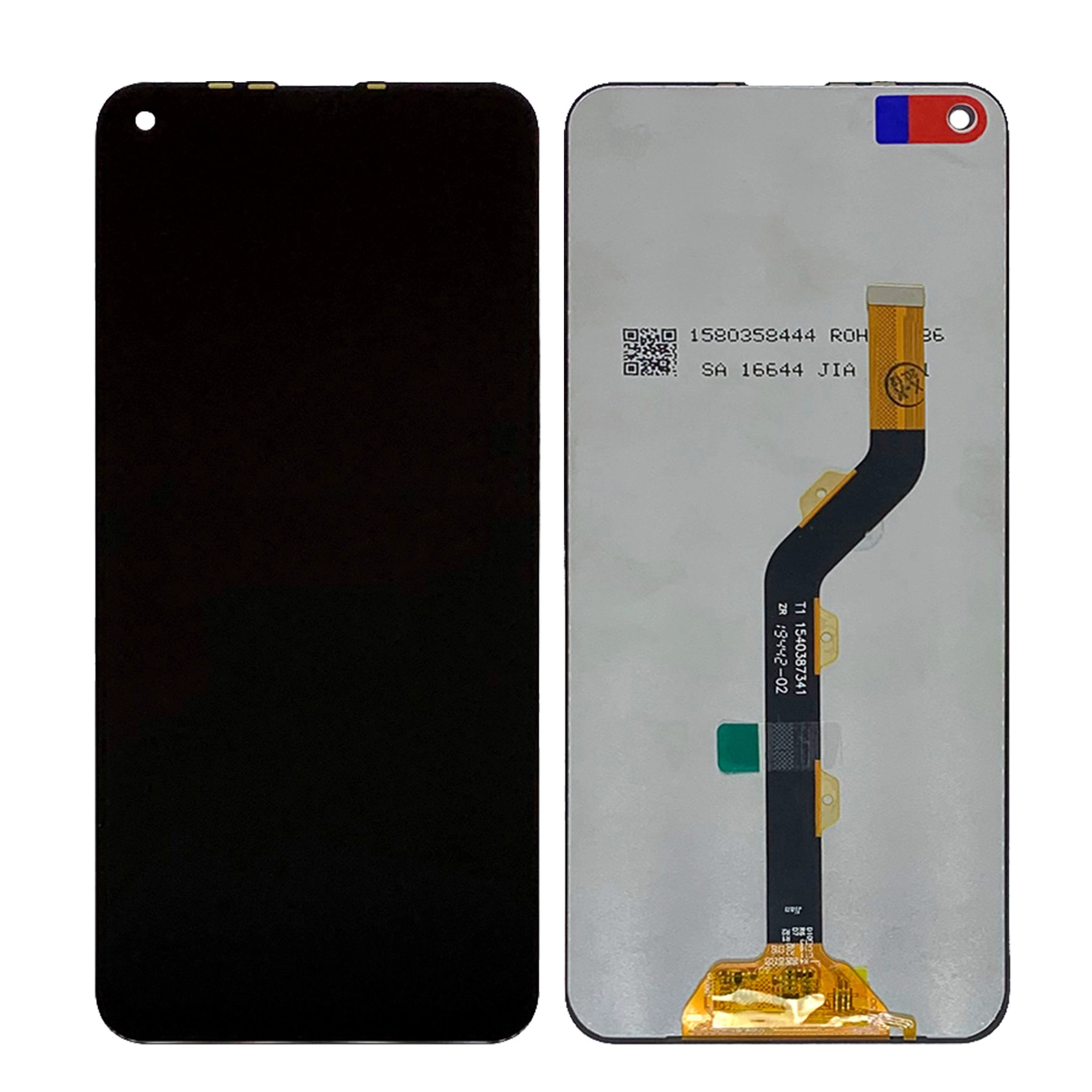 For Tecno Kd7 Spark 5 Pro Spark 5 Lcd Touch Display Screen Mobile Phone Digitizer Assembly