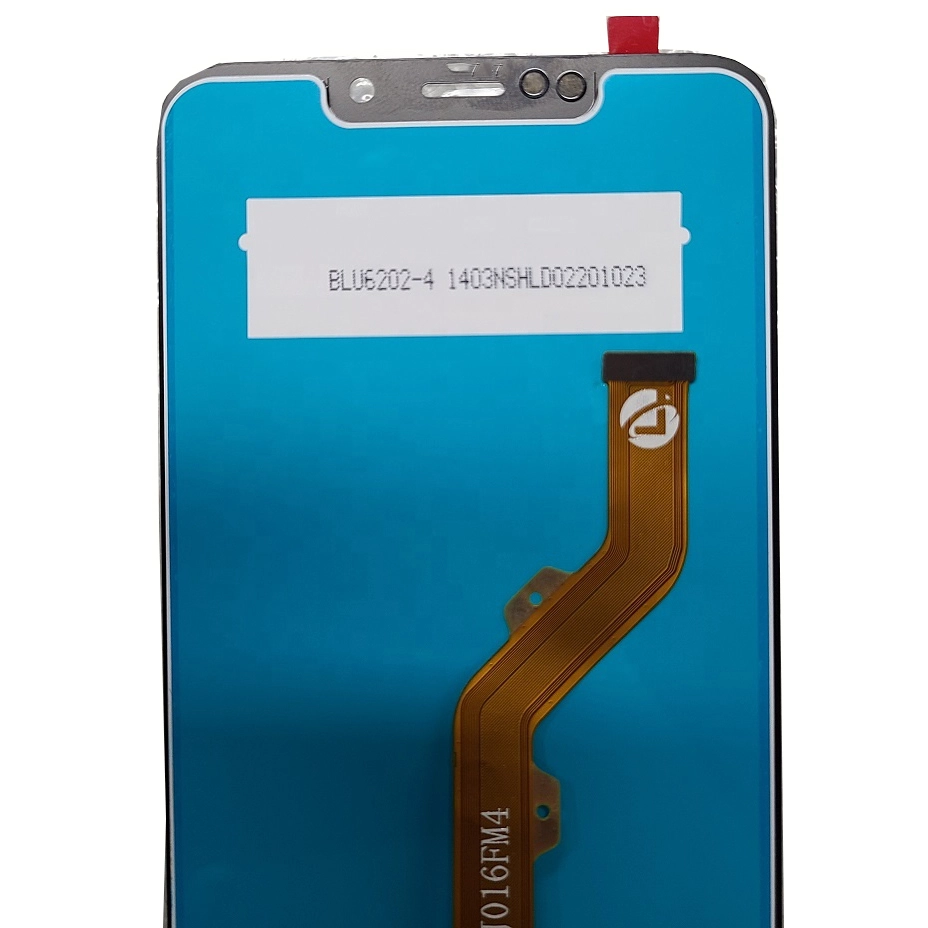 For Tecno Lb7 Pouvoir 3 Touch Screen Lcd Display Assembly Digitizer Mobile Phone Lcd Screen