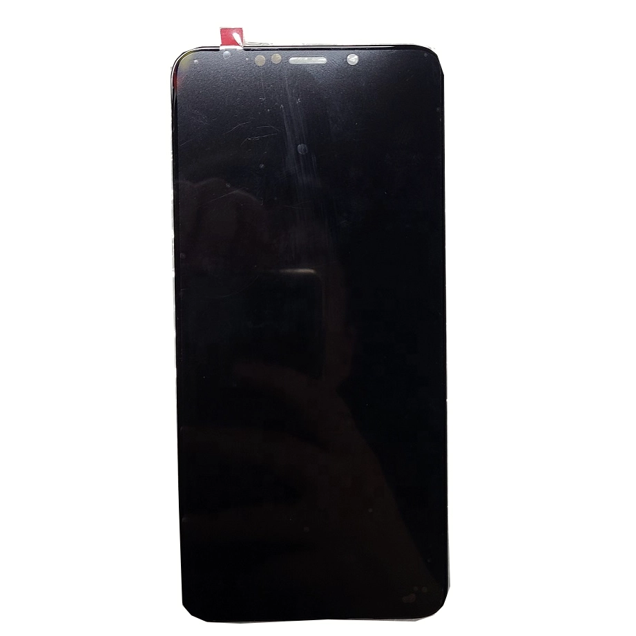 For Tecno Lb7 Pouvoir 3 Touch Screen Lcd Display Assembly Digitizer Mobile Phone Lcd Screen