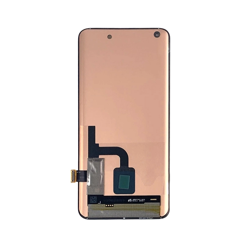 Für Xiaomi MI 10 Pro Mobile Phone LCD-Display mit Touchscreen-Digitizer-Baugruppe