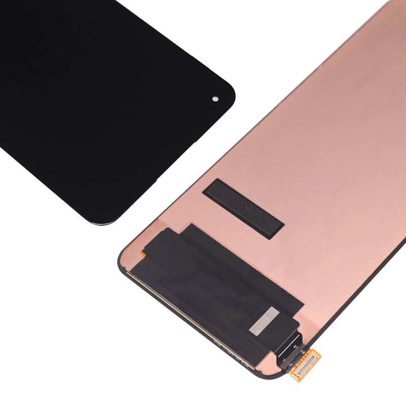 Para Xiaomi MI 11 LDE LCD Pantalla táctil Digitalizador de pantalla de teléfono móvil Reemplazo
