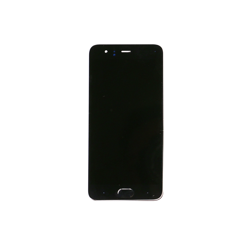 对于Xiaomi Mi 6 LCD手机显示器,带触摸屏数字化器装配黑色