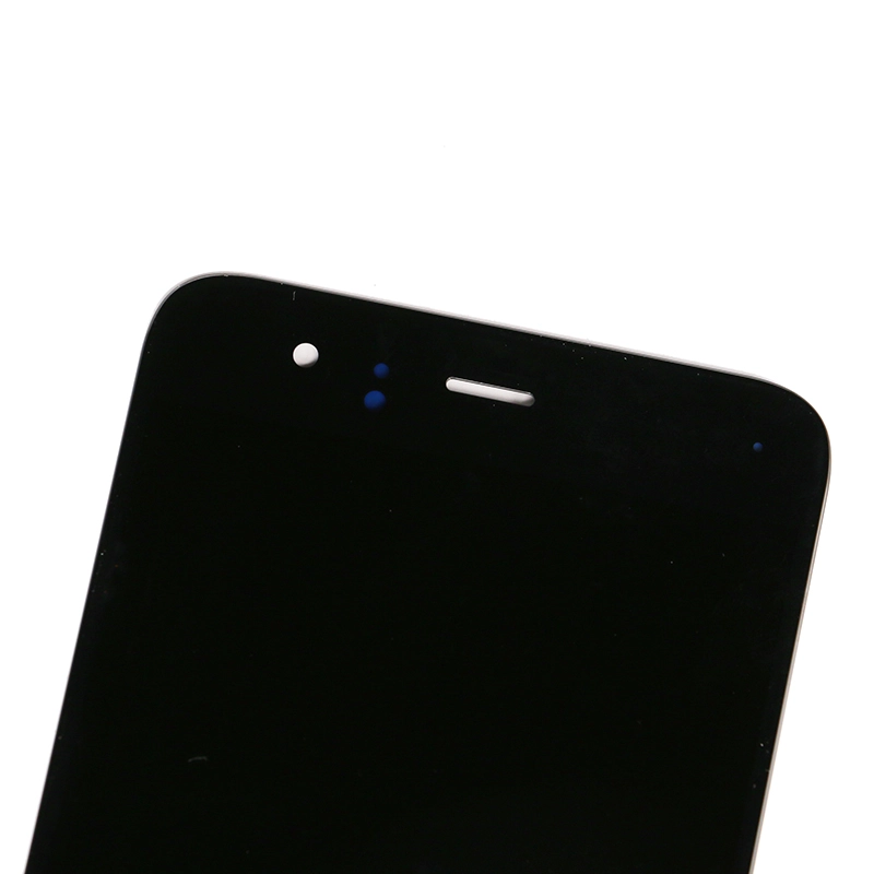 对于Xiaomi Mi 6 LCD手机显示器,带触摸屏数字化器装配黑色