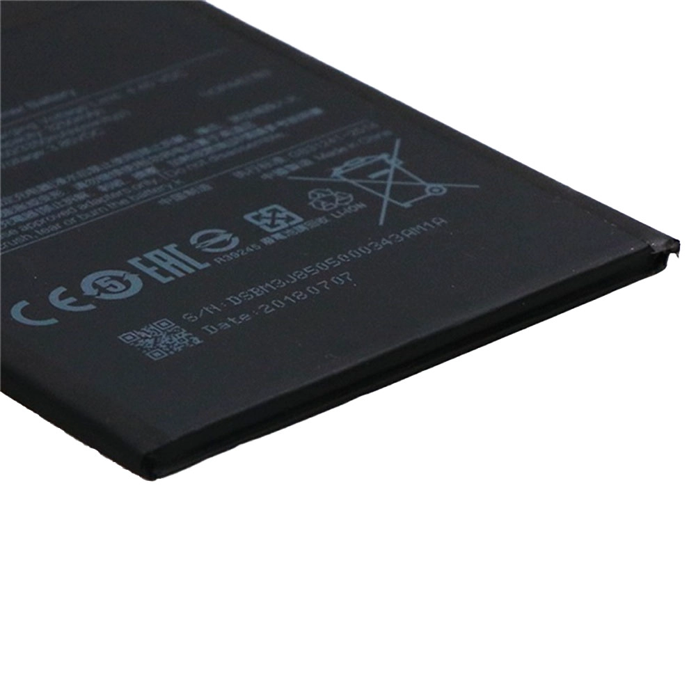 For Xiaomi Mi 8 Lite Mi 8X Battery 3250Mah New Battery Replacement Bm3J 3.85V Battery