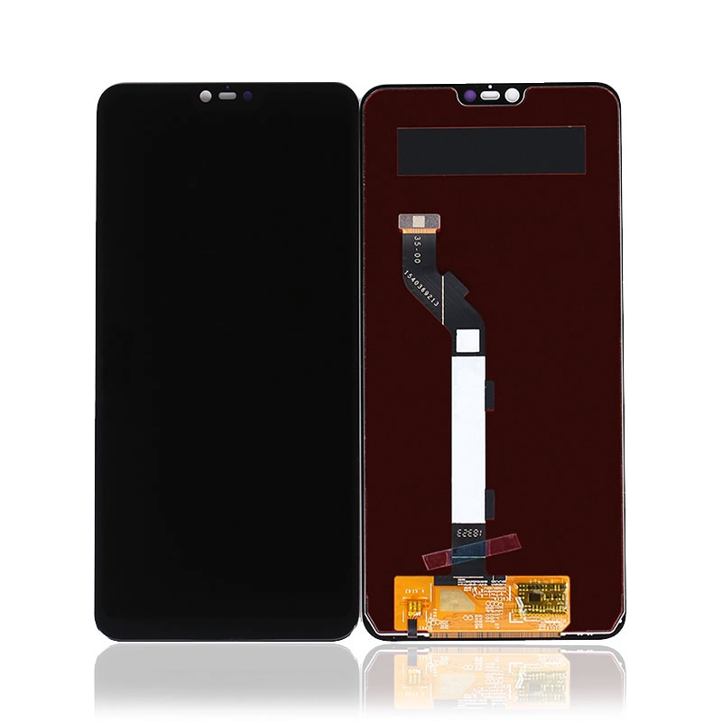 Für Xiaomi mi 8 lite mi 8x lcd display touch panel screen digitizer telefon montage balck